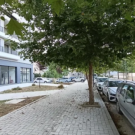 Daire Leku Avlonya