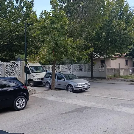 Leku Daire Avlonya