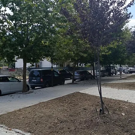 Leku Appartamento Vlorë